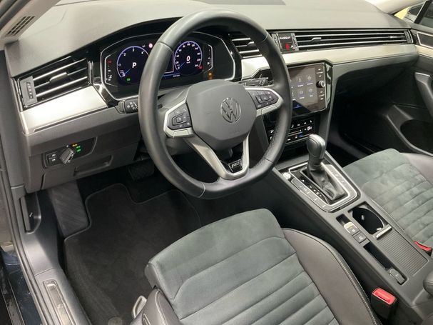 Volkswagen Passat Variant 2.0 TDI R-Line DSG 110 kW image number 19