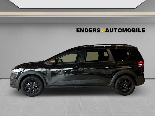 Dacia Jogger Hybrid 140 Extreme 103 kW image number 5