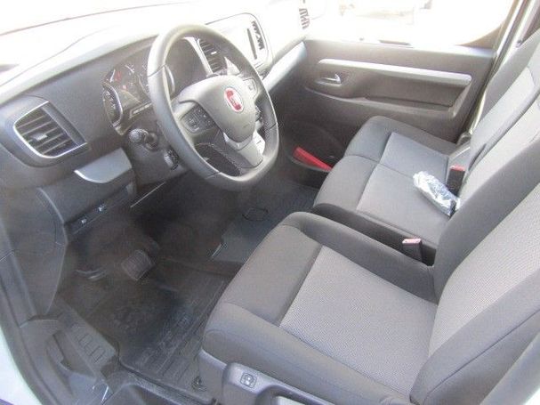 Fiat Scudo L3 107 kW image number 11