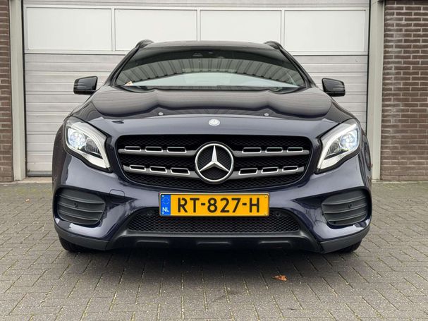 Mercedes-Benz GLA 180 90 kW image number 6