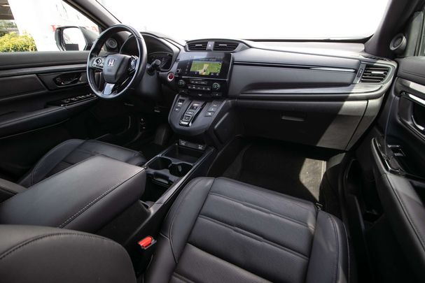 Honda CR-V 135 kW image number 4