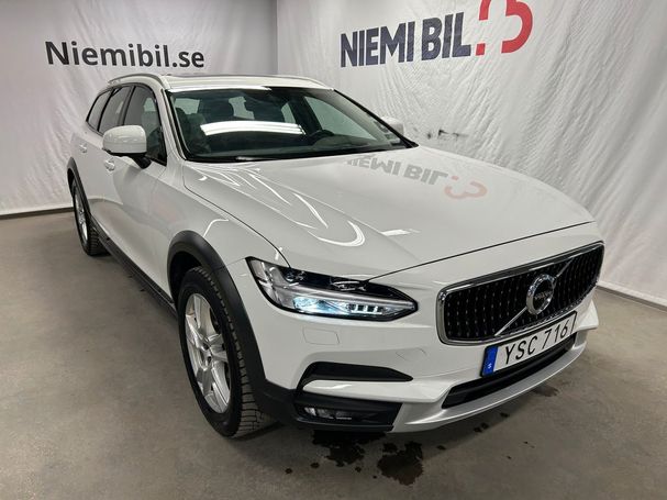 Volvo V90 Cross Country D4 Polestar AWD 147 kW image number 1