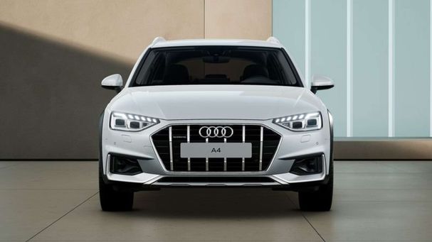 Audi A4 Allroad 40 TDI quattro S tronic Business 150 kW image number 2