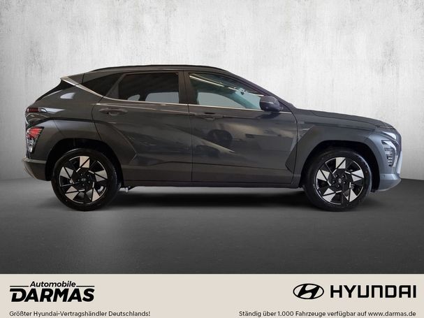 Hyundai Kona 1.6 DCT 146 kW image number 4