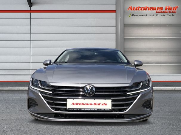 Volkswagen Arteon 2.0 TDI DSG Shooting Brake 110 kW image number 8