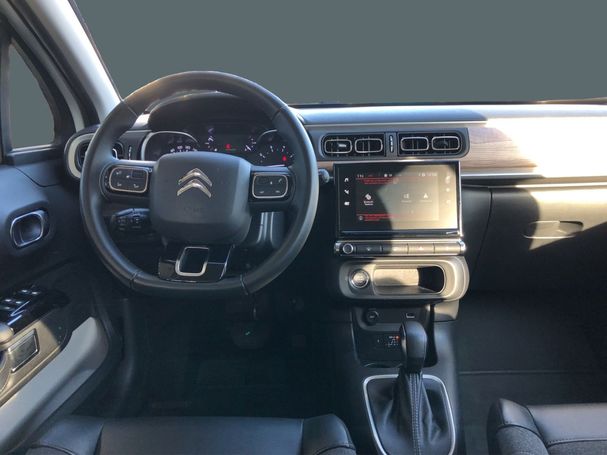 Citroen C3 81 kW image number 14