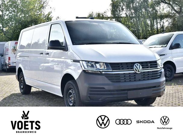 Volkswagen T6 Transporter 110 kW image number 2