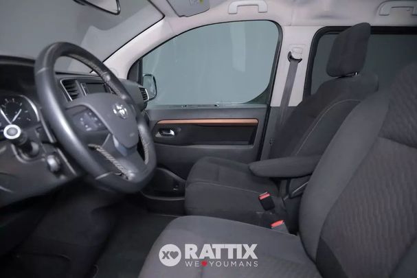 Toyota Proace Verso 2.0 D 130 kW image number 9