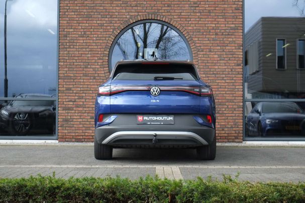 Volkswagen ID.4 150 kW image number 1