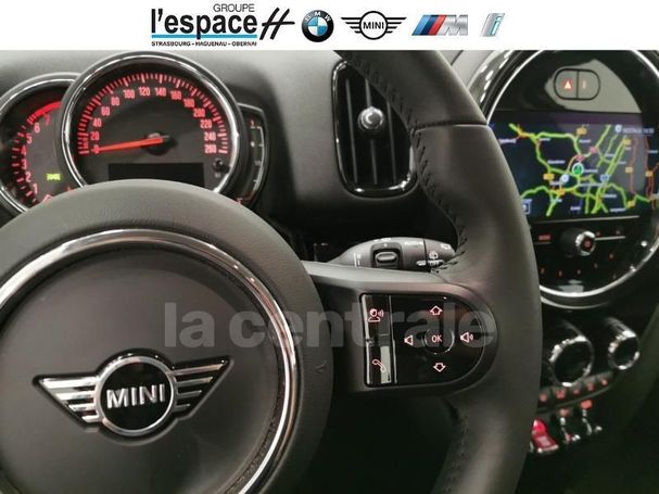 MINI Cooper Countryman 100 kW image number 22