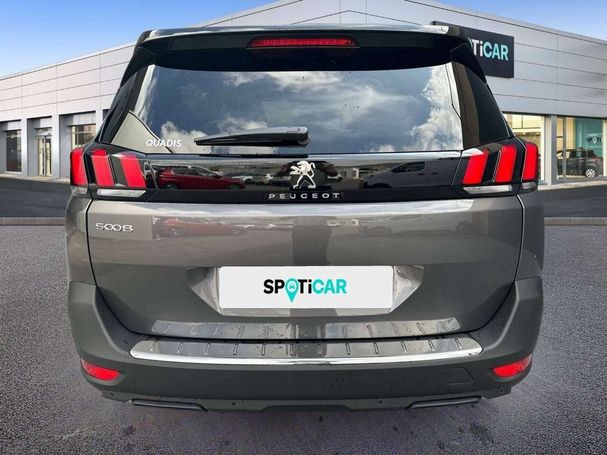 Peugeot 5008 PureTech 130 S&S Allure 96 kW image number 5