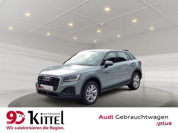 Audi Q2 35 TFSI S tronic 110 kW image number 3