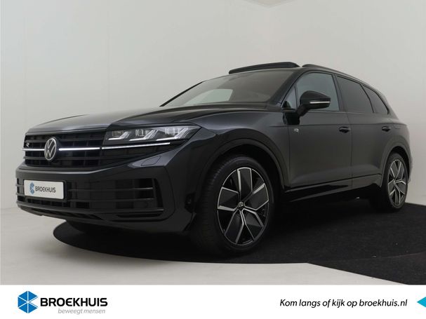 Volkswagen Touareg R 3.0 TSI eHybrid 4Motion 340 kW image number 1