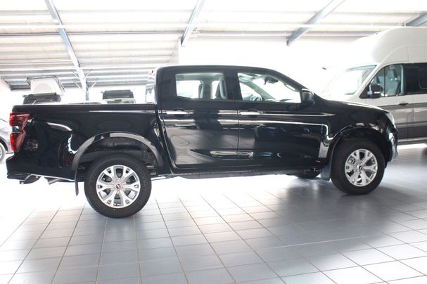 Isuzu D-Max Double Cab 120 kW image number 4