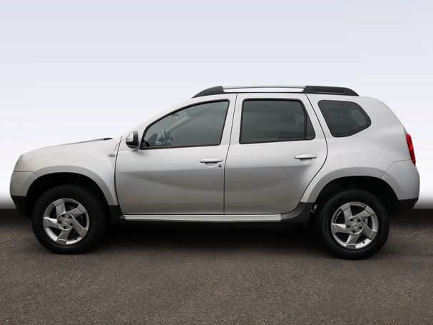 Dacia Duster 77 kW image number 3