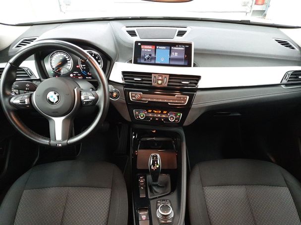 BMW X2 Advantage sDrive 100 kW image number 14