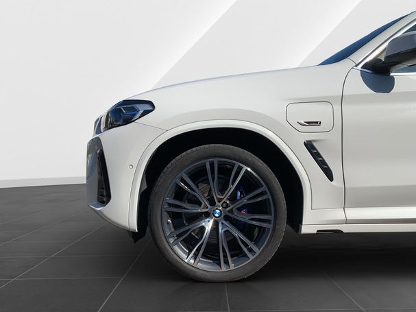 BMW X3 xDrive30e 215 kW image number 14