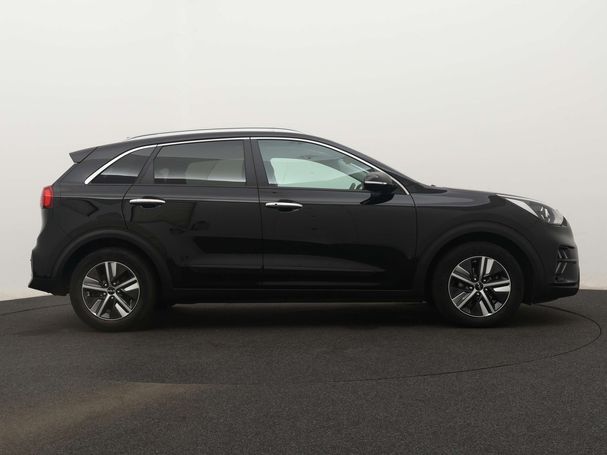 Kia Niro Hybrid 1.6 GDI 104 kW image number 15