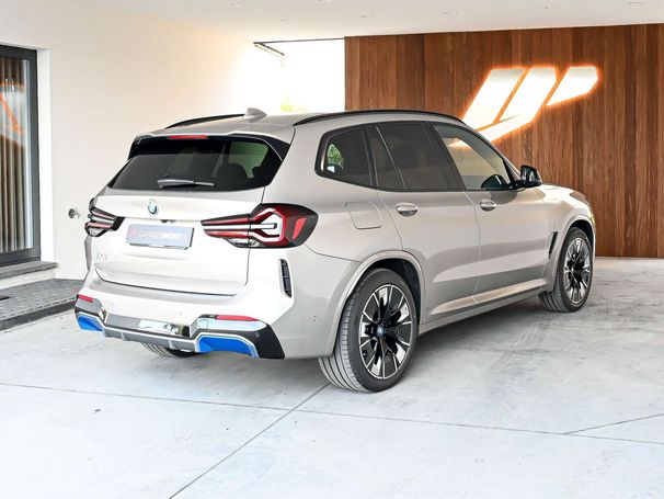 BMW iX3 Impressive 210 kW image number 6