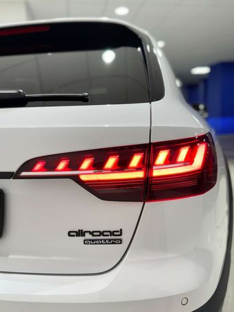 Audi A4 Allroad 40 TDI quattro S tronic 150 kW image number 6