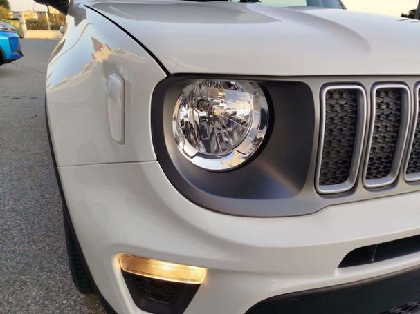 Jeep Renegade 1.5 T4 Limited 96 kW image number 11