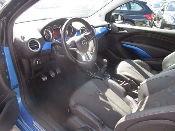 Opel Adam 110 kW image number 16