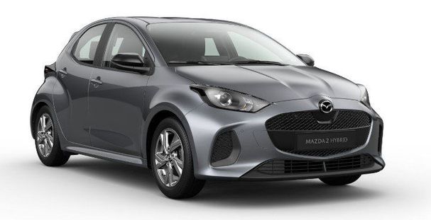 Mazda 2 Hybrid 85 kW image number 1