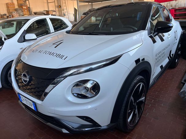 Nissan Juke 1.6 N-DESIGN 105 kW image number 1