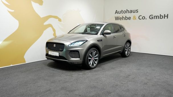 Jaguar E-Pace P300 AWD 221 kW image number 1