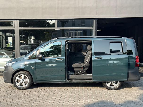 Mercedes-Benz Vito 119 Tourer 140 kW image number 9