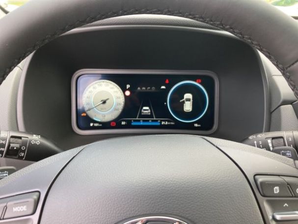 Hyundai Kona Elektro 100 kW image number 9