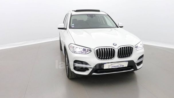 BMW X3 xDrive 215 kW image number 19