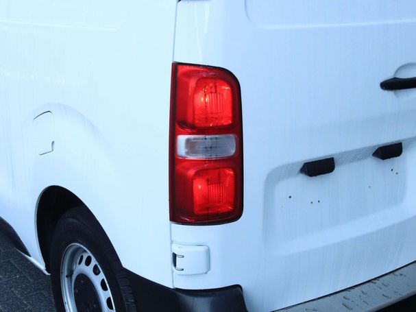 Toyota Proace compact 1.5 D-4D 75 kW image number 20