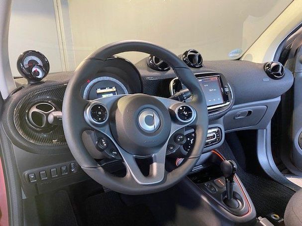 Smart ForTwo EQ 60 kW image number 12