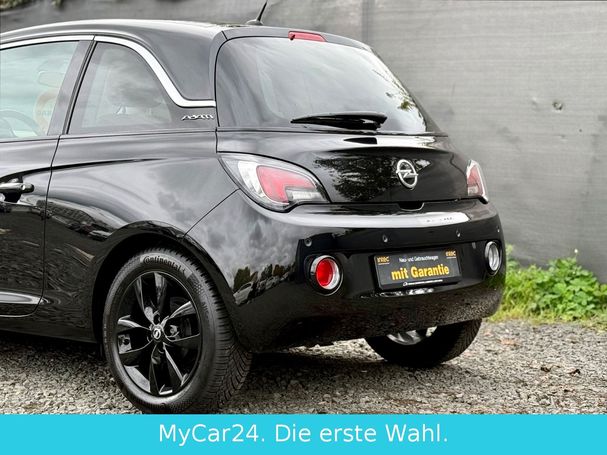 Opel Adam 64 kW image number 3