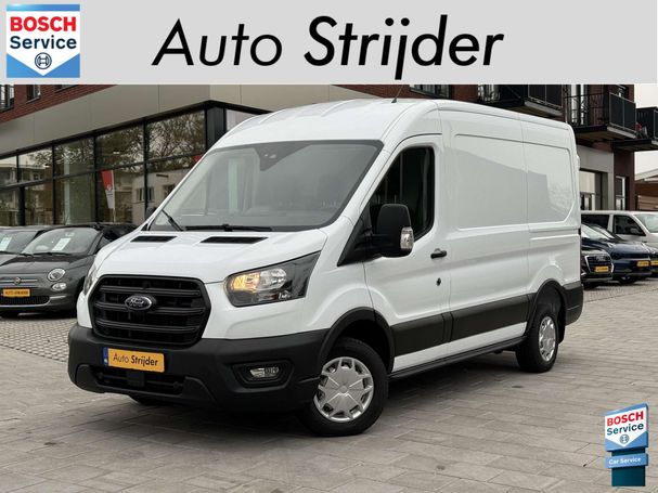 Ford Transit L2H2 2.0 Trend 96 kW image number 1