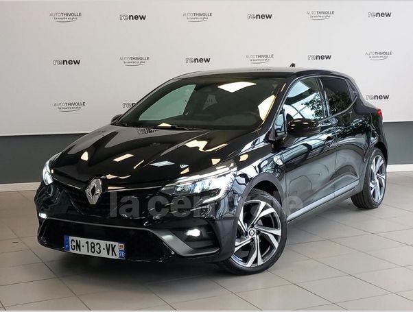 Renault Clio 103 kW image number 1