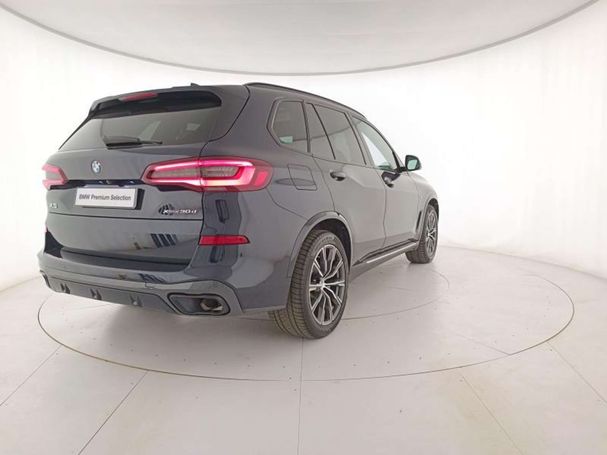 BMW X5 xDrive30d 210 kW image number 4