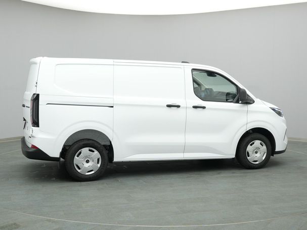 Ford Transit Custom 100 kW image number 45