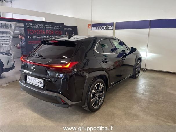 Lexus UX 250h 135 kW image number 6