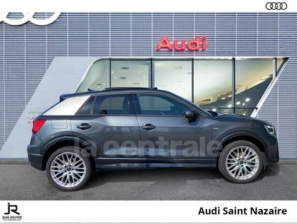 Audi Q2 35 TFSI S tronic S-line 110 kW image number 15