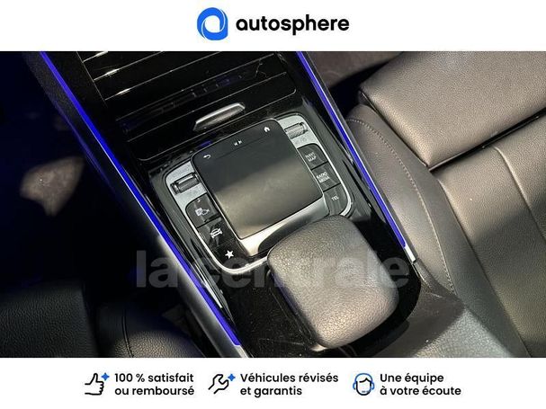 Mercedes-Benz B 250 4Matic 7G-DCT Progressive 165 kW image number 32