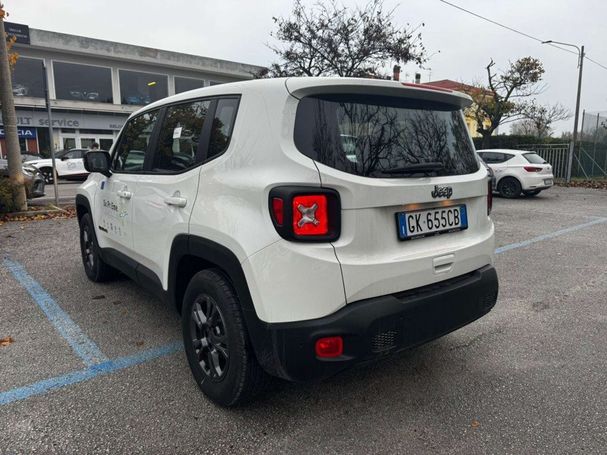 Jeep Renegade 96 kW image number 4