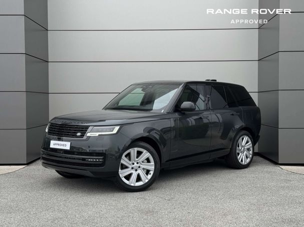 Land Rover Range Rover 343 kW image number 1