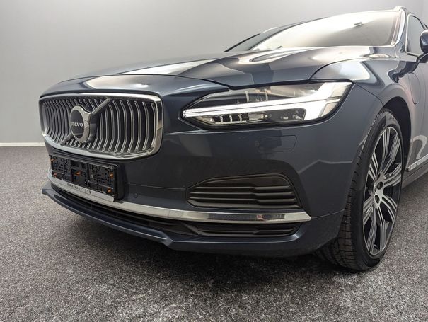 Volvo V90 Recharge T8 AWD 288 kW image number 4