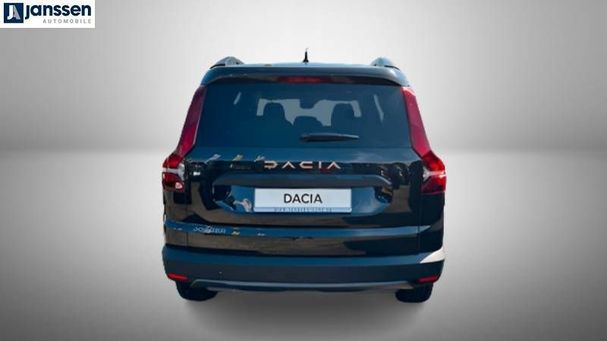 Dacia Jogger TCe 110 Extreme 81 kW image number 4