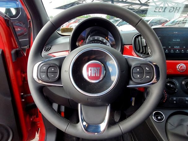 Fiat 500C 1.0 51 kW image number 8