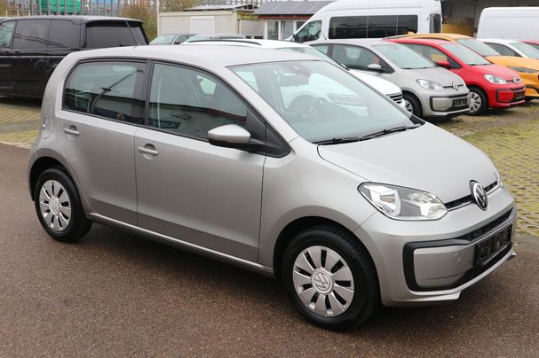 Volkswagen up! 1.0 48 kW image number 2