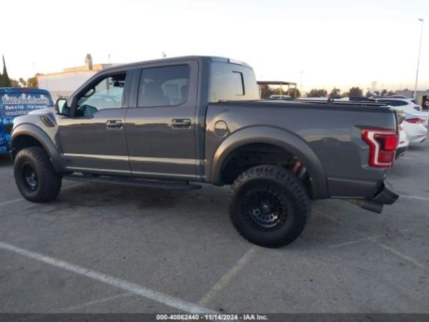 Ford F-150 331 kW image number 6