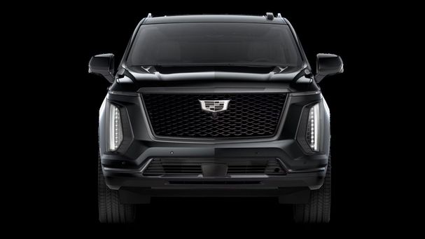 Cadillac Escalade Platinum 313 kW image number 5